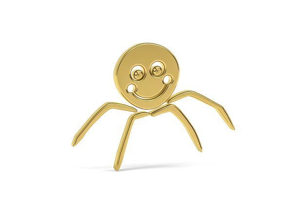 蜘蛛图标图片下载