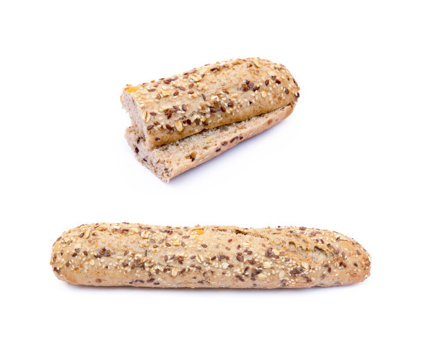 全麦面包图片下载