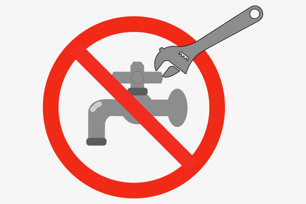 停水和恢复图片下载