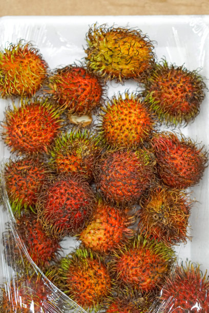 荔枝热带fruis图片下载