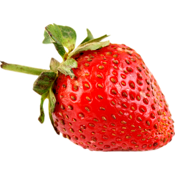 美味的草莓图片下载