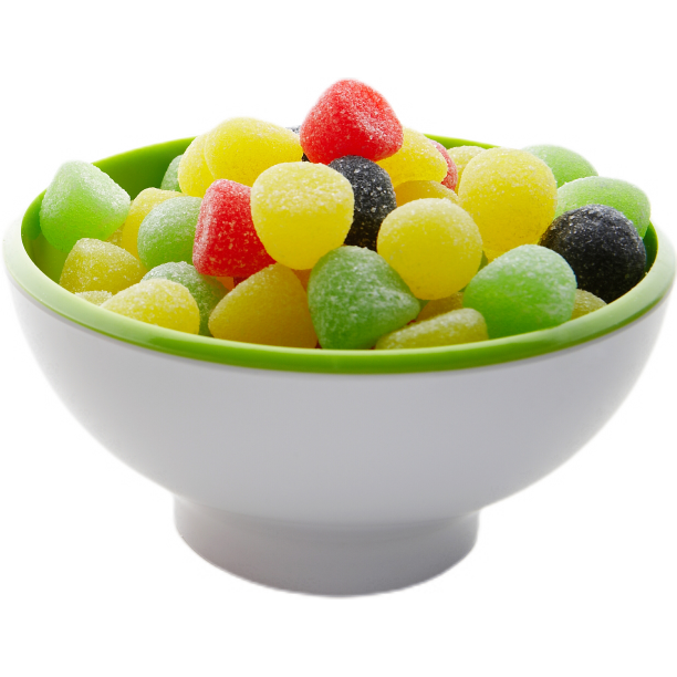 一碗软糖图片下载
