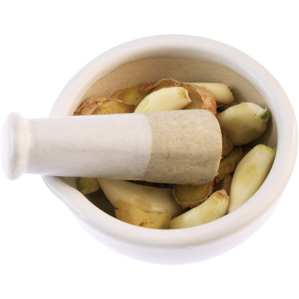 研磨大蒜图片下载