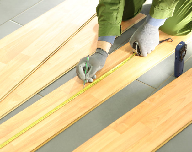 安装地板图片下载