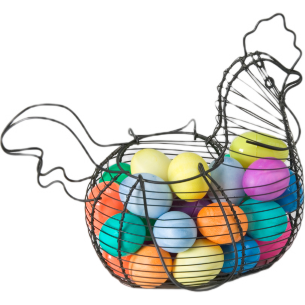 美味的彩色巧克力图片下载