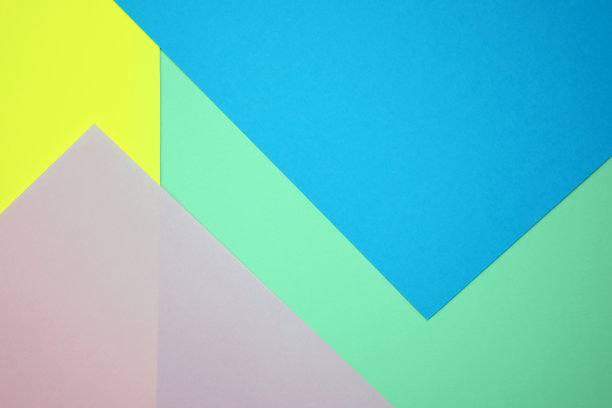 彩色蜡笔纸纹理极简主义。纸板的背景图片下载