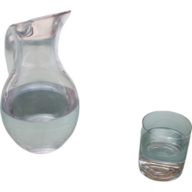 水杯和水壶图片下载