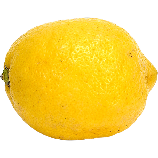 美味的柠檬图片下载