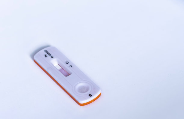 Covid-19分离物快速抗原检测盒图片下载