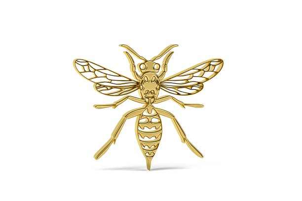 黄蜂图标图片下载