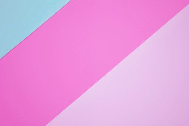 纸背景与对角线。图片下载