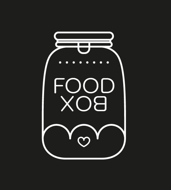 罐头坛子用于食品杂货和散装本地产品的销售图片下载