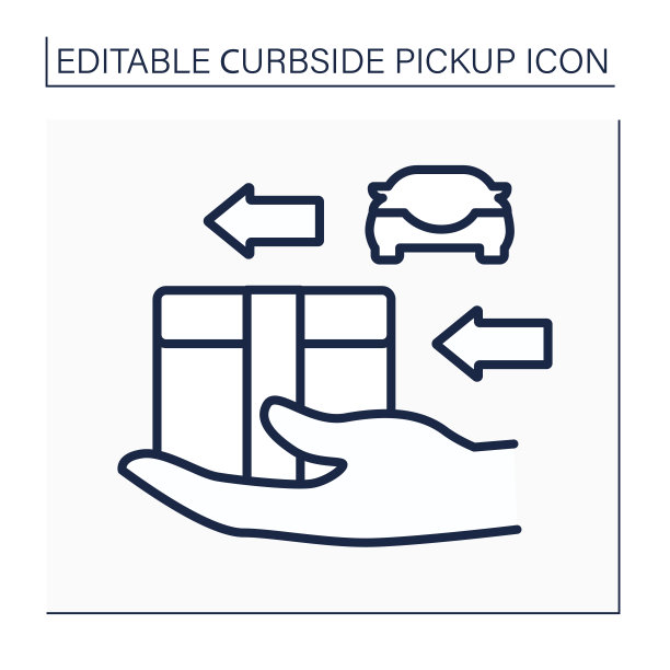 只Ð¡urbside pick lin)图片下载