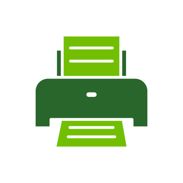 打印机图标图片下载