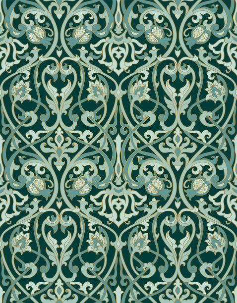 翡翠的背景。图片下载