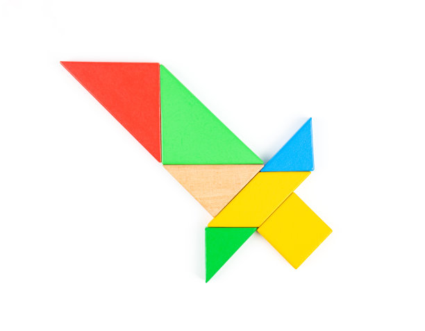 七巧板刀图片下载