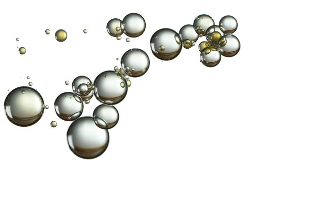 气泡的混合物图片下载