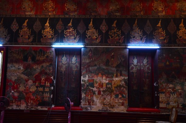 什么Ratchasittharam图片下载