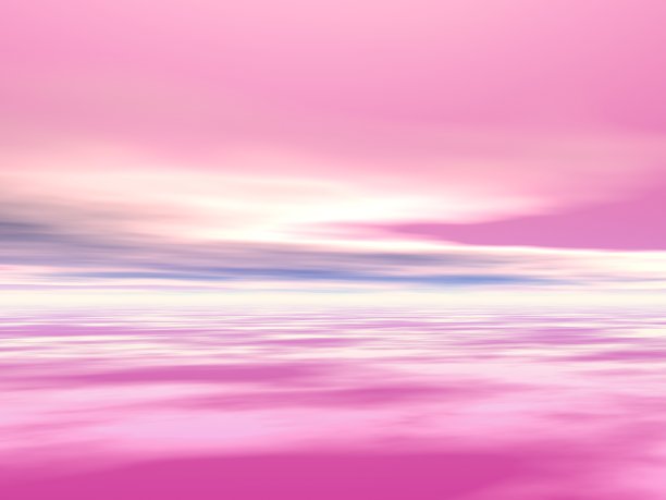 壮丽的云和天空景观图片下载