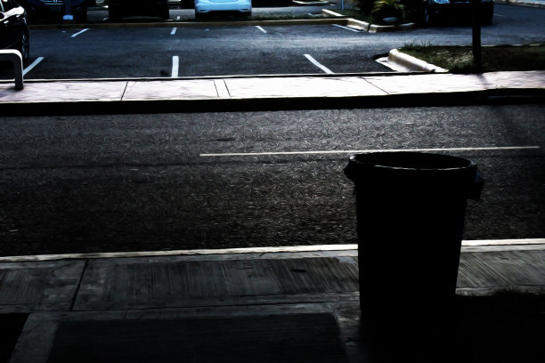 回收的一天图片下载