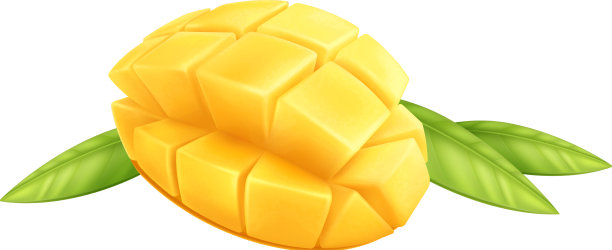 芒果的现实图片下载