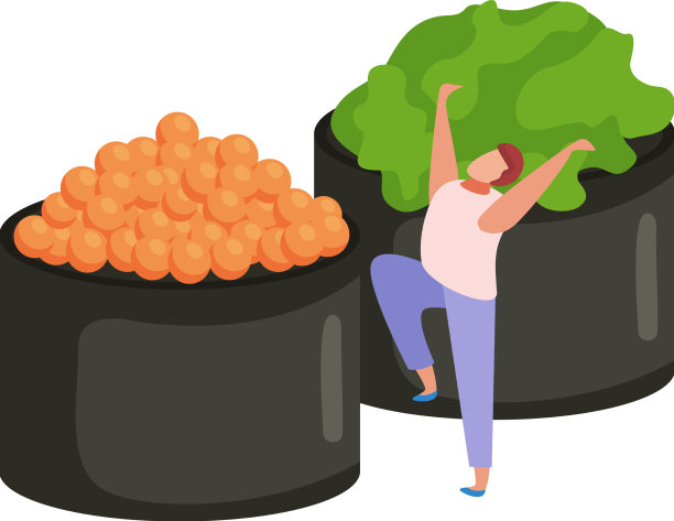 寿司平图标图片下载