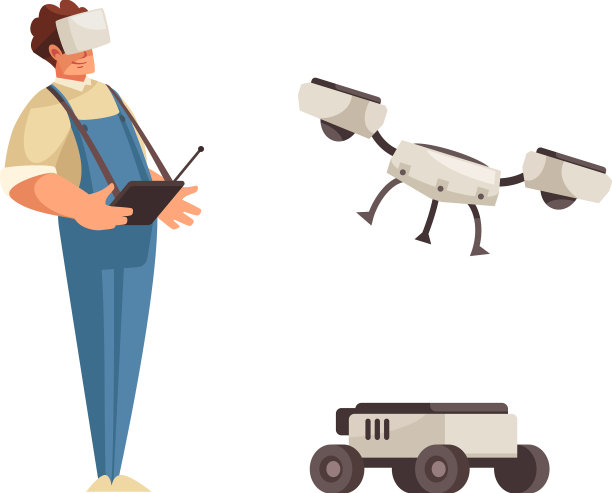 男人控制车辆图片下载