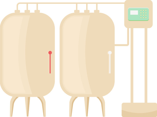 水箱水池图标图片下载
