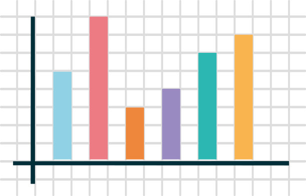 条形图设计图片下载