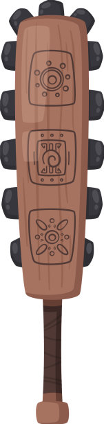 玛雅加工品图标图片下载