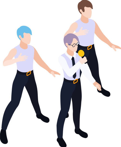 流行乐队偶像图片下载