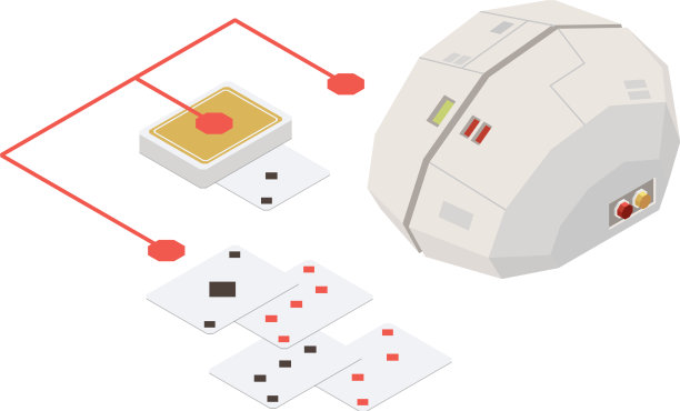 人工智能的概念图片下载