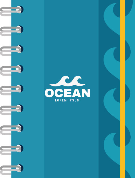 oceand单位笔记本图片下载