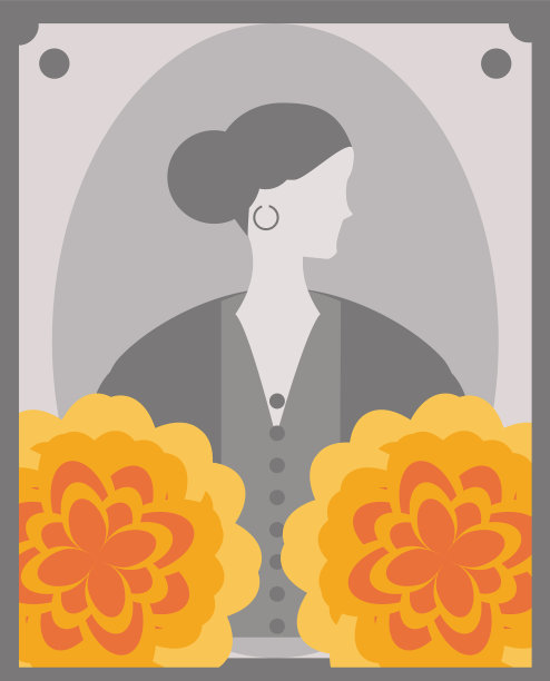 死亡照片的那天图片下载