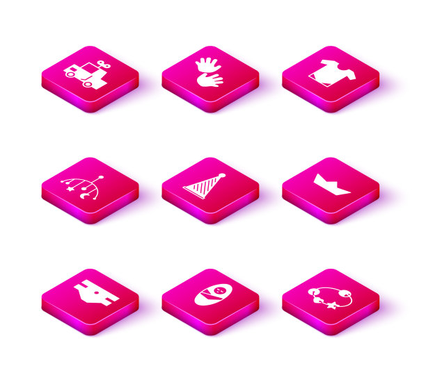 婴儿吸水性尿布图片下载