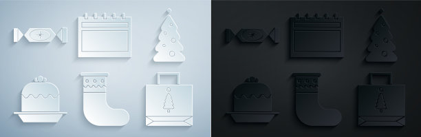 用装饰品装饰圣诞树图片下载