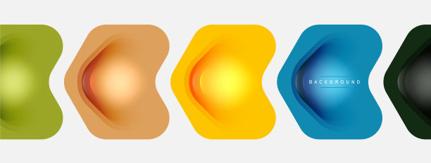 箭头抽象背景图片下载