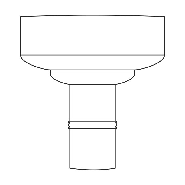 古列轮廓图标图片下载