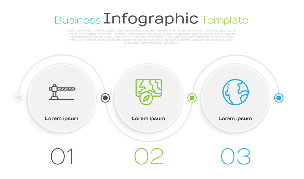 设线停车停车护栏城市地图导航图片下载