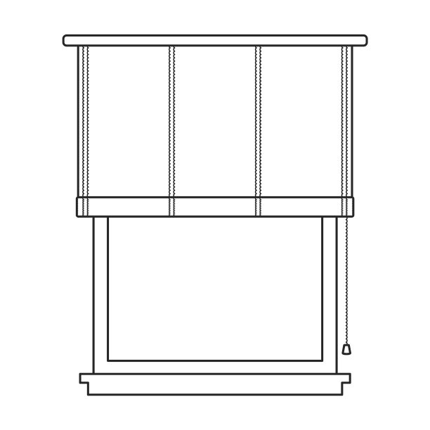 窗口盲框图标图片下载