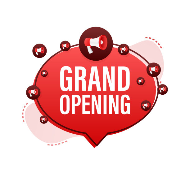 设置引用帧。空白模板与印刷信息设计报价。向量股票插图图片下载