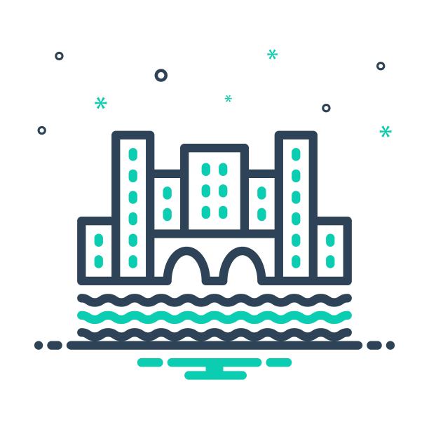 阿姆斯特丹大桥图片下载