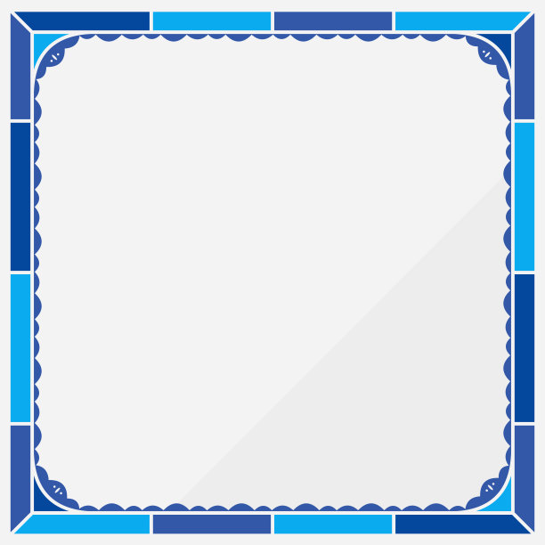 彩色玻璃背景图片下载