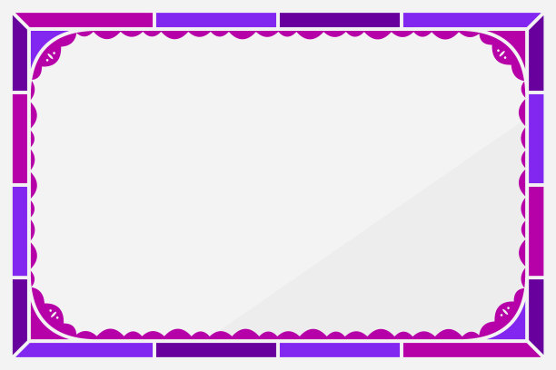 彩色玻璃背景图片下载