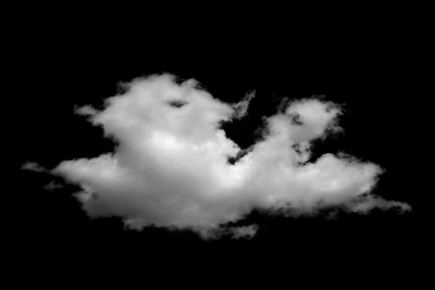 雾，白云或雾图片下载