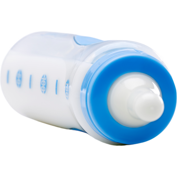 一个奶瓶图片下载