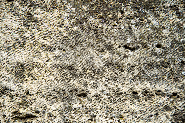 古老的石墙。适合于背景的图像图片下载