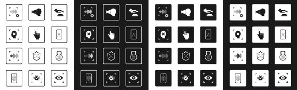 设置掌纹识别指纹拒绝图片下载