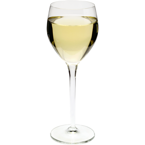 一杯白葡萄酒图片下载