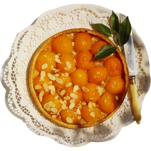 俯视一盘咸鸭蛋黄图片下载